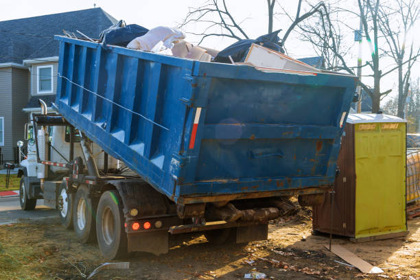 Best Office Junk Removal  in USA